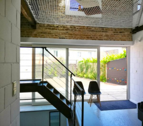 Vakantie-loft